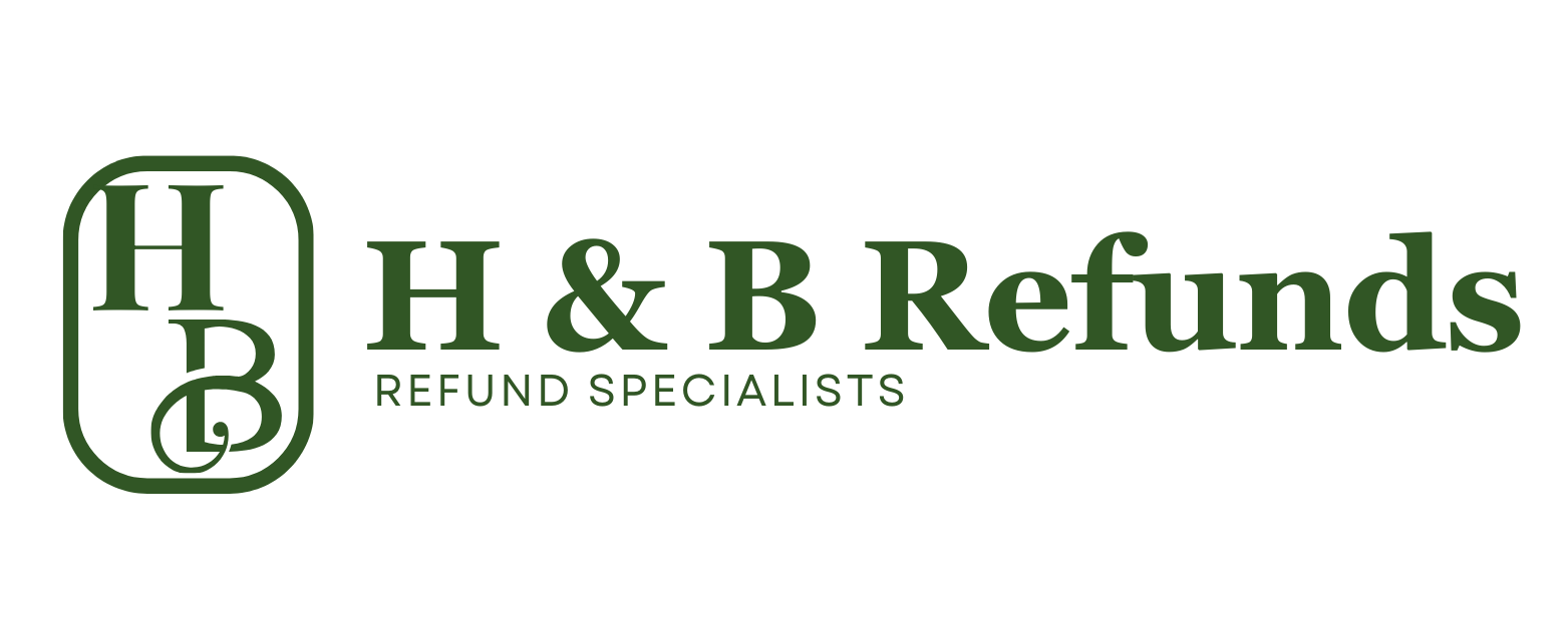 H&B Refunds